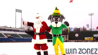 A Thriving Year for Sports in Maine: Highlights from 2025