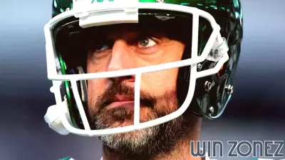 Aaron Rodgers Remains Silent on Future Plans, Prioritizes Personal Life