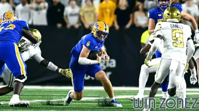 ACC Title Race Heats Up as Six Teams Remain in Contention