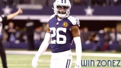 All-Pro defender named Dallas Cowboys' most overpaid player