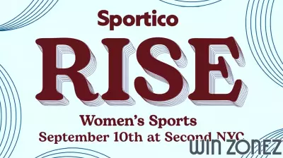 Amanda Serrano Among 4 New Speakers Joining Sportico RISE Lineup