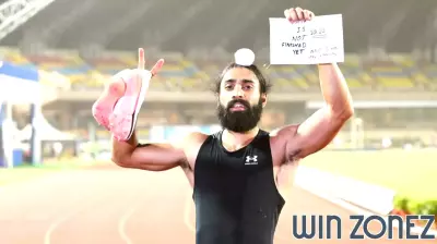 Animesh, Gurindervir in 4x100m relay action at Taiwan Athletics Open: Indian Sports LIVE, June 8