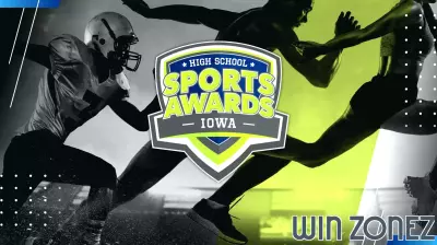 Announcing the Nominees for the 2024-25 Iowa High School Sports Awards