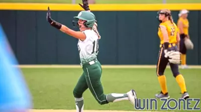 Anticipated Softball Showdown Highlights Limited High School Sports Agenda
