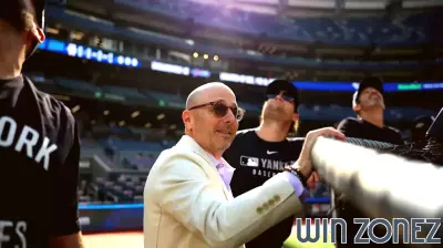 Anticipation Builds for Final Day of Winter Meetings