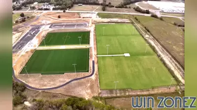 Anticipation Builds for New Sports Complex Opening in Wilson County