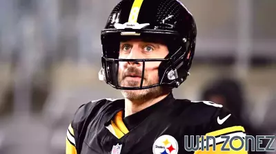 Arizona Cardinals Player Recruiting Aaron Rodgers Away From Pittsburgh Steelers