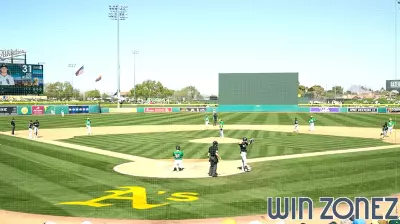Arizona Students Get a Taste of Professional Baseball Careers