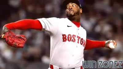Aroldis Chapman breaks MLall-time strikeout record among relievers