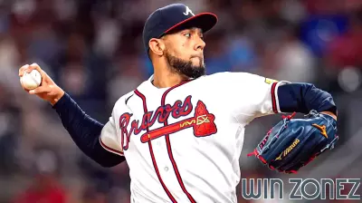 Atlanta's Bullpen Could Get a Major Boost Soon