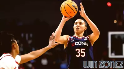 Azzi Fudd Shines as UConn Dominates in Final Four