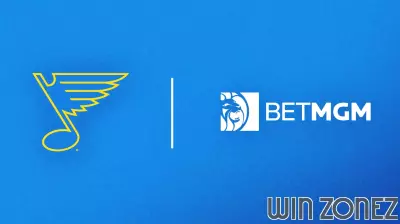BetMGM Strengthens Missouri Footprint with Multi-Year Blues Partnership
