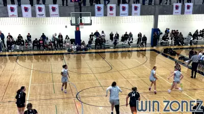 Big weekend for baseball, basketball and volleyball across Twin Cities