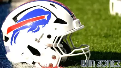 Bills assistant GM Terrance Gray not picked as Vikings GM