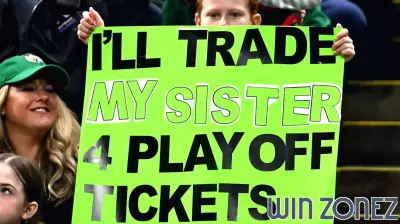 Boston Celtics Set Their Sights on Championship Glory Again