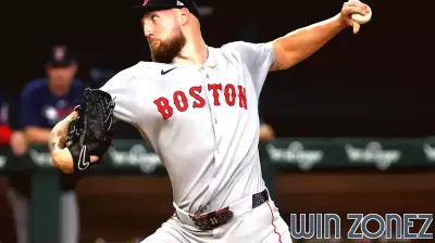 Boston Red Sox Seal Six-Year Extension with Garrett Crochet
