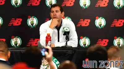 Brad Stevens defends Celtics addition of Paul George