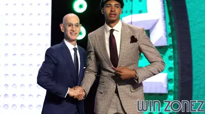 Brad Stevens discusses ‘excitement’ surrounding Chris Cenac Jr.