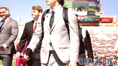Brent Venables Provides Update on John Mateer's Injury Ahead of Texas Showdown