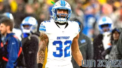 Brian Branch's Suspension Confirmed for Week 7