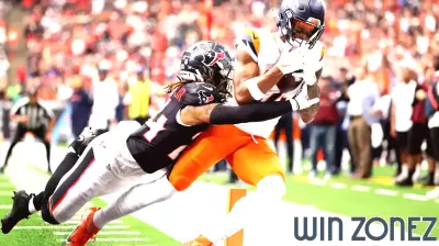 Broncos Secure Victory Against Texans with Late-Game Heroics