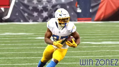 Broncos Welcome J.K. Dobbins to the Roster