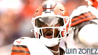 Browns QB Shedeur Sanders Speaks Out After Brutal INT