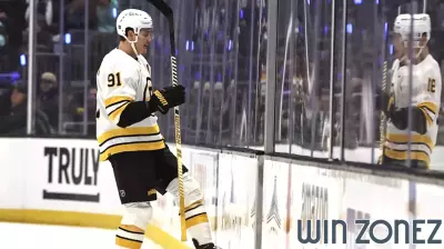 Bruins Nikita Zadorov Felt “Disgusted” By Being Scratched