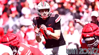 Buckeyes and Longhorns Dominate Early Rankings as College Football Approaches Parity