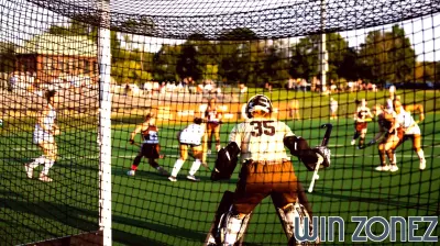 Building Sisterhood Through the Game of Field Hockey
