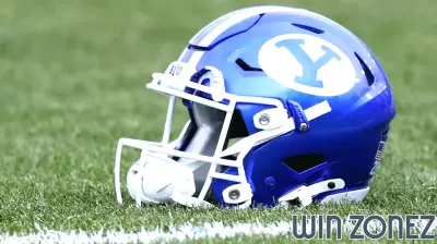 BYU Football Hit by Injuries Ahead of TCU Matchup