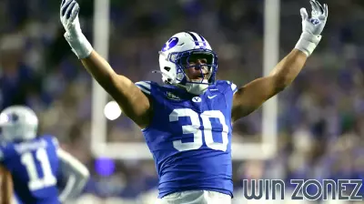 BYU Stuns Notre Dame Late After Irish Asked for the Matchup