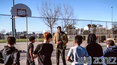California District Leverages Sports to Foster Student Connections
