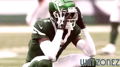 Can Sauce Gardner Bounce Back in 2025 After a Tough 2024 Season?