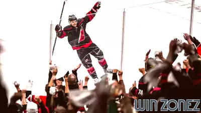 Canes Dominate Flyers, Start Round 2 with 3-0 Victory