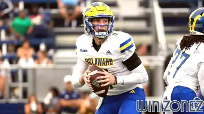 CBS Sports Network Features Seven Exciting Games in Week 6