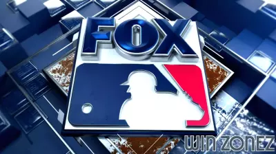 Celebrating Baseball Legends: FOX Sports' Postseason Lineup Unveiled