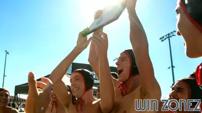 Celebrating the Best High School Sports Teams in the Desert for 2024-25