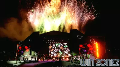Celebrating the Success of the 2nd Junior Pan American Games in Asunción