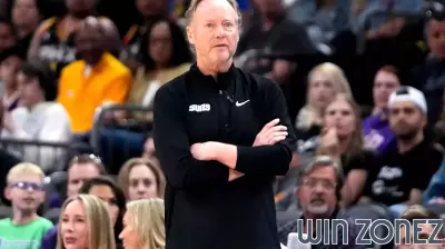 Challenges Faced by Mike Budenholzer During His Tenure with the Suns