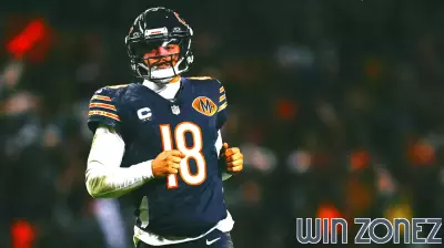 Chicago Bears: A Postseason Team with Uncertain Metrics
