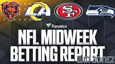 Chicago Bears Captivating Bettors Ahead of Divisional Round