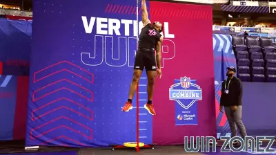 Chicago Bears’ Mock Draft Madness: The Final Round