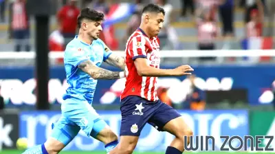 Chivas’ looong streak against Pachuca!