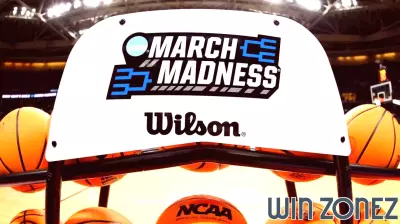 Complete TV and Streaming Schedule for March Madness 2025