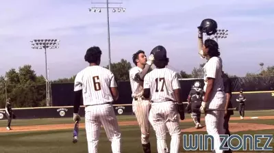 Crespi Dominates Harvard-Westlake with a Strong Start