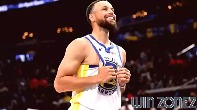 Curry Leaves Money on the Table in New Warriors Deal