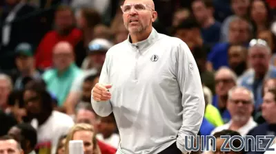 Dallas Mavericks Coach Jason Kidd Becomes Part of Everton Ownership Group