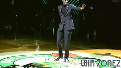 Dave Portnoy’s Bold Celtics Top 5 List on Club Shay Shay Will Leave Fans Stunned