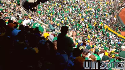 Debating the Mount Rushmore of Oakland Sports Legends